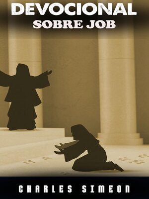 cover image of Devocional Sobre Job